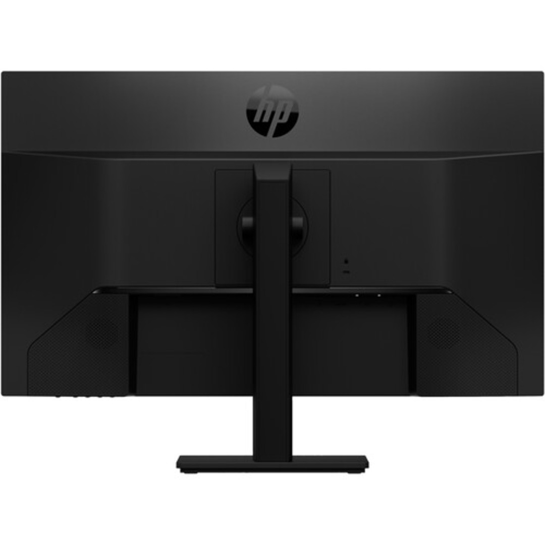 HP P27h G4 27″ IPS FHD Monitor, 1920×1080, 75Hz Refresh Rate, 1000:1 Contrast Ratio, 250 nits Brightness, VESA Mount, HDMI/DisplayPort/USB-C Connectivity, Black