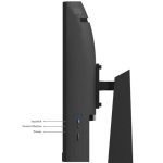 Lenovo G32qc-30 31.5″ Curved Monitor