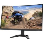 Lenovo G32qc-30 31.5″ Curved Monitor