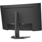 Lenovo G32qc-30 31.5″ Curved Monitor