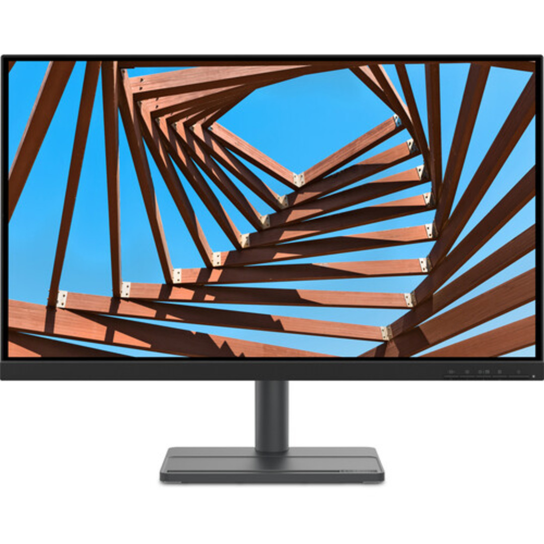 Lenovo L27e-30 27″ FreeSync IPS Monitor