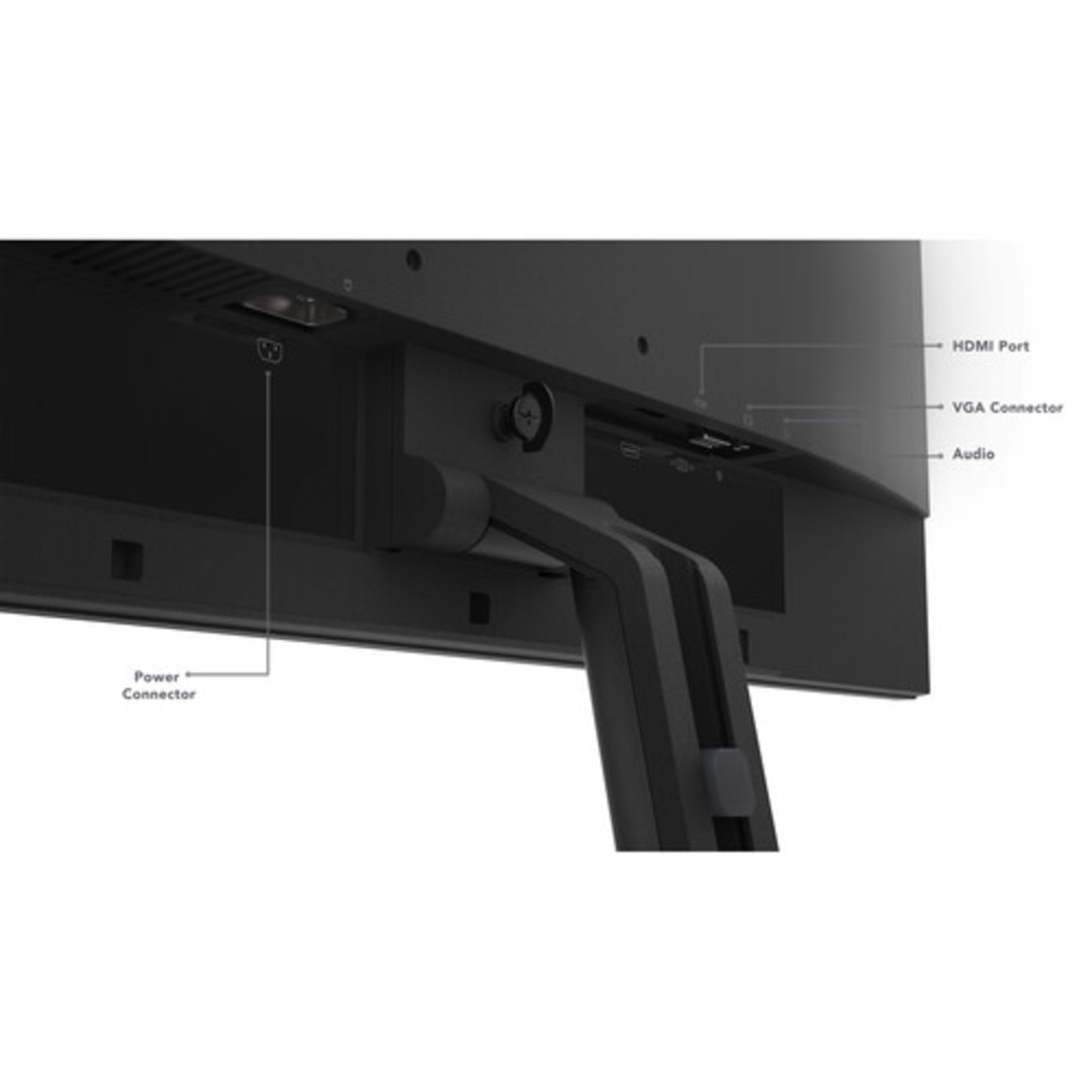 Lenovo L27e-30 27″ FreeSync IPS Monitor