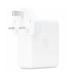 96W USB-C Power Adapter White | GaN Technology | Fast Charging | Compatible with MacBook Pro/Air, iPad Pro & USB-C Devices