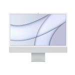 Certified Refurbished Apple iMac 2021 24 in All-in-One Desktop (A2438), Apple M1 Chip – Multiple Colors Available