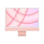 Certified Refurbished Apple iMac 2021 24 in All-in-One Desktop (A2438), Apple M1 Chip – Multiple Colors Available