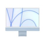 Certified Refurbished Apple iMac 2021 24 in All-in-One Desktop (A2438), Apple M1 Chip – Multiple Colors Available