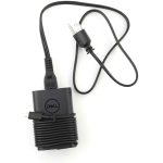 Dell 65W USB-C AC Power Adapter | Type-C Charger | Compatible with Latitude, XPS & Inspiron Laptops