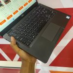 Certified Dell Latitude 5300 13.3 in Notebook, Intel Quad Core i5-8365U – Black Touch