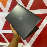 Certified Dell Latitude 5300 13.3 in Notebook, Intel Quad Core i5-8365U – Black Touch