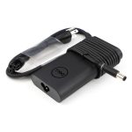 Dell 90W Original AC Adapter | 19.5V 4.62A | Genuine Power Supply | Compatible with Latitude, Inspiron & More