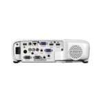 Epson EB-982W WUXGA 3LCD Projector 4000 Lumens | HDBaseT, HDMI, Wireless | Networkable Business, Education & Large Venue Projector (White) - Image 7