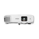 Epson EB-982W WUXGA 3LCD Projector 4000 Lumens | HDBaseT, HDMI, Wireless | Networkable Business, Education & Large Venue Projector (White) - Image 6