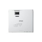 Epson EB-L200W 3LCD Full HD Laser Projector 4000 Lumens | Laser Light Source, HDMI, HDBaseT | Installation-Free Business, Education & Large Venue Projector (White) - Image 4