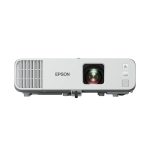 Epson EB-L200W 3LCD Full HD Laser Projector 4000 Lumens | Laser Light Source, HDMI, HDBaseT | Installation-Free Business, Education & Large Venue Projector (White)