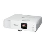 Epson EB-L200W 3LCD Full HD Laser Projector 4000 Lumens | Laser Light Source, HDMI, HDBaseT | Installation-Free Business, Education & Large Venue Projector (White) - Image 3