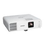 Epson EB-L200W 3LCD Full HD Laser Projector 4000 Lumens | Laser Light Source, HDMI, HDBaseT | Installation-Free Business, Education & Large Venue Projector (White) - Image 2