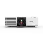 Epson EB-L630SU WUXGA 3LCD Laser Projector 6000 Lumens | Laser Light Source, 4K Input, HDBaseT | Large Venue, Auditorium & Event Projector (White)