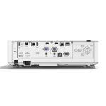Epson EB-L630SU WUXGA 3LCD Laser Projector 6000 Lumens | Laser Light Source, 4K Input, HDBaseT | Large Venue, Auditorium & Event Projector (White) - Image 6