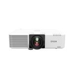 Epson EB-L630SU WUXGA 3LCD Laser Projector 6000 Lumens | Laser Light Source, 4K Input, HDBaseT | Large Venue, Auditorium & Event Projector (White) - Image 3