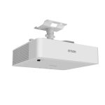 Epson EB-L630U WUXGA 3LCD Laser Projector 6200 Lumens | Laser Light Source, 4K Input, HDBaseT | Large Venue, Auditorium & Event Projector (White) - Image 5