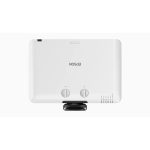 Epson EB-L630U WUXGA 3LCD Laser Projector 6200 Lumens | Laser Light Source, 4K Input, HDBaseT | Large Venue, Auditorium & Event Projector (White) - Image 4