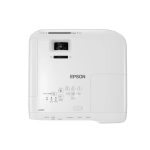 Epson EB-X49 3LCD XGA Projector 3600 Lumens | 16:10 Aspect Ratio | HDMI, VGA, USB, Audio Ports | Portable Business, Classroom & Home Cinema Projector (White) - Image 5