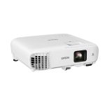 Epson EB-X49 3LCD XGA Projector 3600 Lumens | 16:10 Aspect Ratio | HDMI, VGA, USB, Audio Ports | Portable Business, Classroom & Home Cinema Projector (White) - Image 2