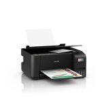 Epson EcoTank L3250 – Print, Scan, Copy | 33ppm Speed, 7,500-Page Ink Yield | Wi-Fi All-in-One Printer for Home & Small Office