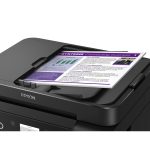 Epson EcoTank L6270 – Print, Scan, Copy, Wireless, High-Capacity Ink, Compact Design