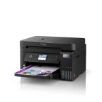 Epson EcoTank L6270 – Print, Scan, Copy, Wireless, High-Capacity Ink, Compact Design