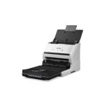 Epson DS-530 II Color Duplex Document Scanner | High-Speed, Compact ADF Scanner | 40ppm Duplex, OCR, USB 3.0 | Business Scanner for Office & Professional Use