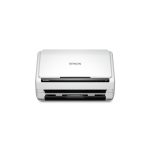 Epson DS-530 II Color Duplex Document Scanner | High-Speed, Compact ADF Scanner | 40ppm Duplex, OCR, USB 3.0 | Business Scanner for Office & Professional Use