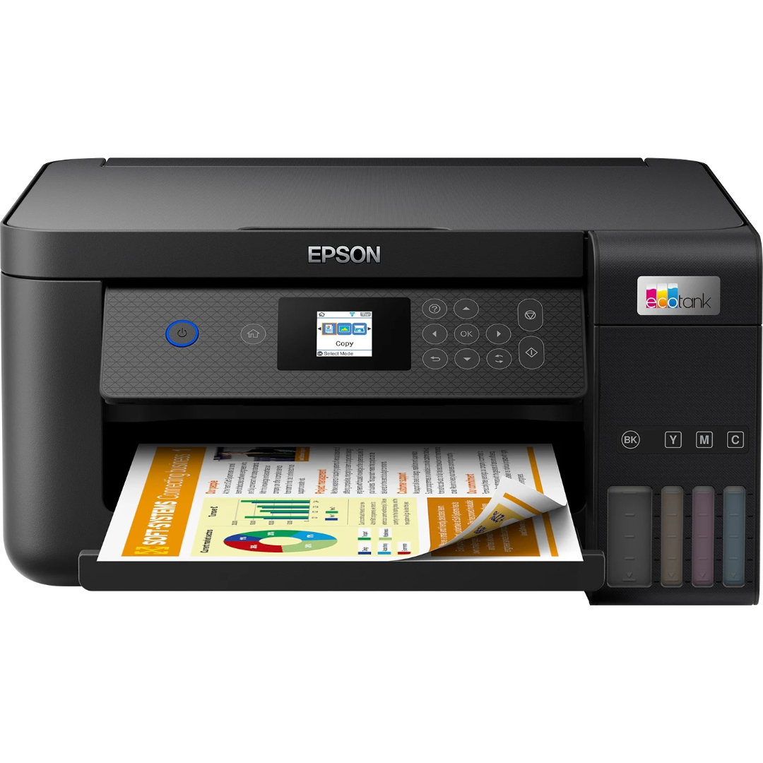 Epson L4260 Inkjet A4 5760 x 1440 DPI 33 ppm Wi-Fi