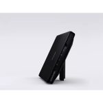 Epson Perfection V39 II Photo and Document Flatbed Scanner | 4800 dpi Optical Resolution | Compact Design, OCR, Easy Photo Fix | Home, Photo Restoration & Small Office Scanner