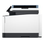 Certified HP Color LaserJet Pro MFP 3303fdw Multifunction Printer – White