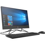HP 200 G4 All-in-One PC