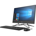 HP 200 G4 All-in-One PC
