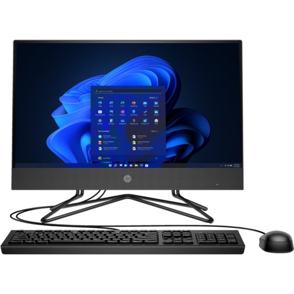 HP 200 G4 All-in-One PC