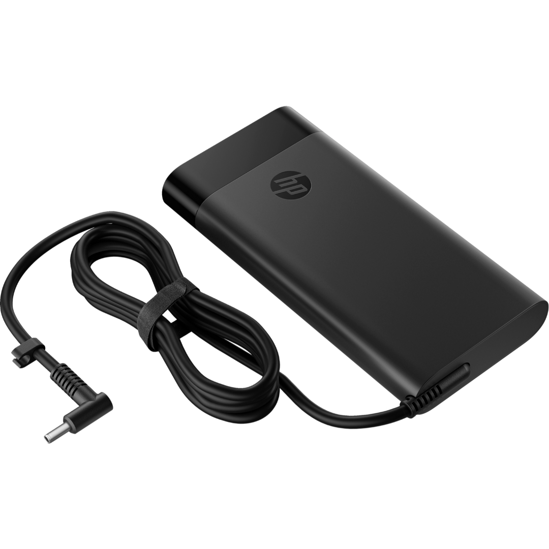 HP 230W Smart AC Adapter | Universal Laptop Charger | Compatible with HP Workstations & Premium Notebooks