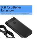 HP 230W Smart AC Adapter | Universal Laptop Charger | Compatible with HP Workstations & Premium Notebooks