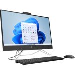 HP All-in-One 27-cb0156m PC