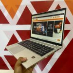 Certified Refurbished HP EliteBook 855 G8 AMD Ryzen 5 Pro 5650U (6 Cores, up to 4.2GHz) 8GB RAM 512GB SSD 15.6 in FHD (1920x1080) IPS Anti-glare Display AMD Radeon Graphics Wi-Fi 6 Bluetooth 5 720p HD IR Camera Fingerprint Reader Windows 11 Pro – Silver - Image 3