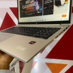 Certified Refurbished HP EliteBook 855 G8 AMD Ryzen 5 Pro 5650U (6 Cores, up to 4.2GHz) 8GB RAM 512GB SSD 15.6 in FHD (1920x1080) IPS Anti-glare Display AMD Radeon Graphics Wi-Fi 6 Bluetooth 5 720p HD IR Camera Fingerprint Reader Windows 11 Pro – Silver - Image 5