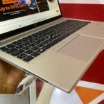 Certified Refurbished HP EliteBook 855 G8 AMD Ryzen 5 Pro 5650U (6 Cores, up to 4.2GHz) 8GB RAM 512GB SSD 15.6 in FHD (1920x1080) IPS Anti-glare Display AMD Radeon Graphics Wi-Fi 6 Bluetooth 5 720p HD IR Camera Fingerprint Reader Windows 11 Pro – Silver - Image 9