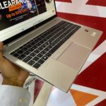 Certified Refurbished HP EliteBook 855 G8 AMD Ryzen 5 Pro 5650U (6 Cores, up to 4.2GHz) 8GB RAM 512GB SSD 15.6 in FHD (1920x1080) IPS Anti-glare Display AMD Radeon Graphics Wi-Fi 6 Bluetooth 5 720p HD IR Camera Fingerprint Reader Windows 11 Pro – Silver - Image 4