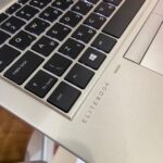 Certified Refurbished HP EliteBook 855 G8 AMD Ryzen 5 Pro 5650U (6 Cores, up to 4.2GHz) 8GB RAM 512GB SSD 15.6 in FHD (1920x1080) IPS Anti-glare Display AMD Radeon Graphics Wi-Fi 6 Bluetooth 5 720p HD IR Camera Fingerprint Reader Windows 11 Pro – Silver - Image 6