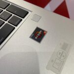 Certified Refurbished HP EliteBook 855 G8 AMD Ryzen 5 Pro 5650U (6 Cores, up to 4.2GHz) 8GB RAM 512GB SSD 15.6 in FHD (1920x1080) IPS Anti-glare Display AMD Radeon Graphics Wi-Fi 6 Bluetooth 5 720p HD IR Camera Fingerprint Reader Windows 11 Pro – Silver - Image 7