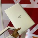 Certified Refurbished HP EliteBook 855 G8 AMD Ryzen 5 Pro 5650U (6 Cores, up to 4.2GHz) 8GB RAM 512GB SSD 15.6 in FHD (1920x1080) IPS Anti-glare Display AMD Radeon Graphics Wi-Fi 6 Bluetooth 5 720p HD IR Camera Fingerprint Reader Windows 11 Pro – Silver - Image 16