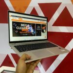 Certified Refurbished HP EliteBook 855 G8 AMD Ryzen 5 Pro 5650U (6 Cores, up to 4.2GHz) 8GB RAM 512GB SSD 15.6 in FHD (1920x1080) IPS Anti-glare Display AMD Radeon Graphics Wi-Fi 6 Bluetooth 5 720p HD IR Camera Fingerprint Reader Windows 11 Pro – Silver - Image 2