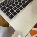 Certified Refurbished HP EliteBook 645 G10 AMD Ryzen 5 7530U (6 Cores, up to 4.5GHz) 16GB DDR4 RAM 512GB SSD 14 in FHD (1920x1080) IPS Anti-glare Display AMD Radeon Graphics Wi-Fi 6E Bluetooth 5.3 720p HD Camera Windows 11 Pro – Pike Silver - Image 4